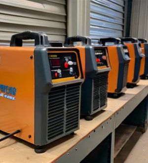 Как выбрать сварочный инвертор: понимание мощности для эффективной и безопасной работы