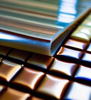 Как заделать отверстие в керамической плитке: пошаговое руководство для идеального результата