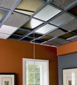 Как заделать швы на потолке: секреты идеального результата и улучшения изоляции