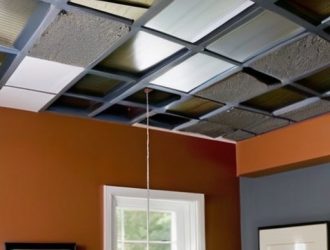 Как заделать швы на потолке: секреты идеального результата и улучшения изоляции