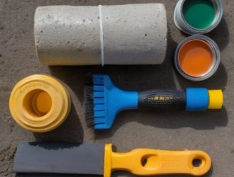 Как заделать трещины в бетоне: от причин до эффективных решений для вашего двора