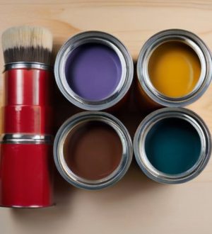 Как защитить фанеру от влаги: пошаговое руководство по выбору и нанесению покрасочных материалов