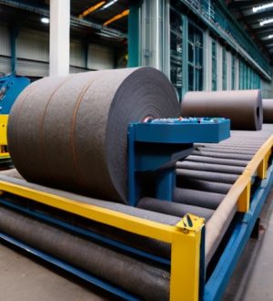 Каменная вата: от исторических корней до инновационных решений в строительстве