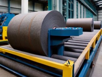 Каменная вата: от исторических корней до инновационных решений в строительстве