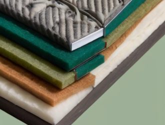 Каменная вата: универсальный изоляционный материал для вашего дома и бизнеса