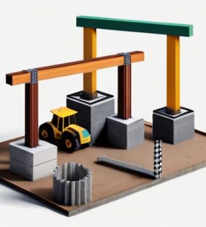 Каркасные дома vs дома из газобетона: что дешевле построить и содержать?