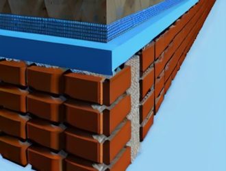 Кладочная сетка и керамзитобетонные блоки: секрет прочных и экологичных построек