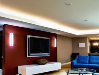 Когда устанавливать натяжной потолок: до или после поклейки обоев? Полное руководство по выбору идеального времени для вашего ремонта