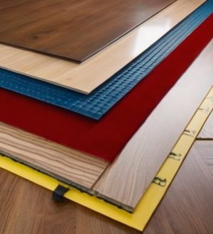 Ламинат на линолеум: все, что нужно знать для идеального пола