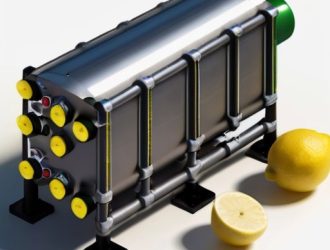 Лимонная кислота против накипи: как эффективно и безопасно промыть теплообменник газового котла