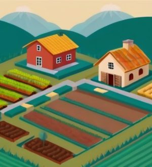 ЛПХ и ИЖС: ключевые отличия и правовые нюансы в выборе земельного участка