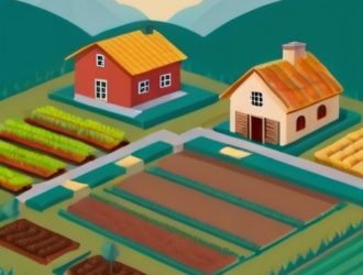 ЛПХ и ИЖС: ключевые отличия и правовые нюансы в выборе земельного участка