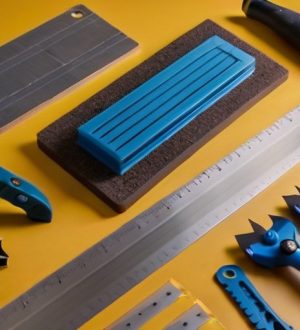 Мастерство резки ондулина: секреты качественной укладки и долговечности кровли