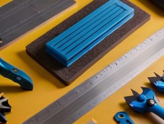 Мастерство резки ондулина: секреты качественной укладки и долговечности кровли