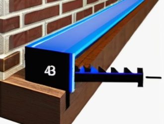 Мауэрлат: ключевой элемент строительства, от истории до современных инноваций