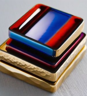 Молотковая эмаль: традиции, технология и тренды в современном дизайне и промышленности