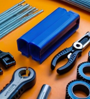 Надежные электрические соединения: как правильно обжать гильзу для проводов