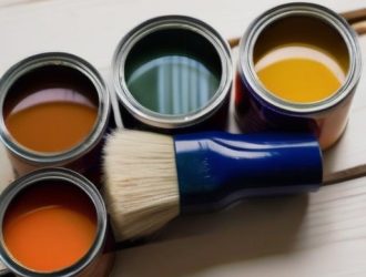 Обновите стиль вашего дома: пошаговое руководство по перекраске пластиковых окон для свежего и долговечного эффекта