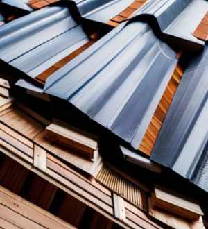 Обрешетка для ондулина: ключевые моменты выбора и установки для надежной кровли