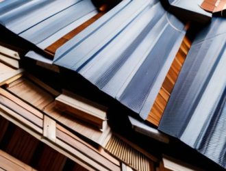 Обрешетка для ондулина: ключевые моменты выбора и установки для надежной кровли