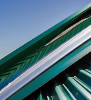 Ондулин или профлист: как выбрать идеальный кровельный материал для вашего дома