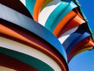 Ондулин: секреты долговечности и практические советы по уходу за кровлей