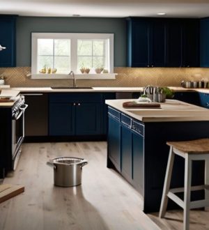 Планируем кухню мечты: от бюджета до финальных штрихов