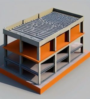 Плиты перекрытия: ключевые аспекты выбора и применения в современном строительстве