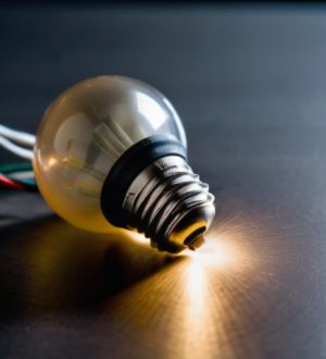 Почему диодные лампы светятся после выключения: от принципов работы до решений проблемы