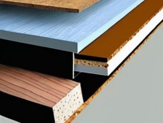 Подложка под фанеру: стоит ли игра свеч? Обзор преимуществ и недостатков для деревянных полов