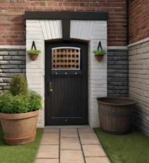 Погреб мечты: как построить функциональное и надежное хранилище для вашего дома