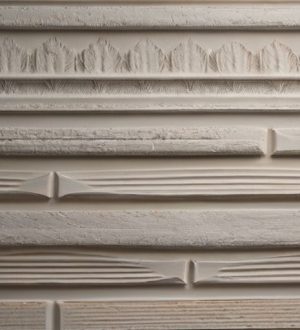 Погружение в мир штукатурки «Короед»: от подготовки до мастерства в создании узоров