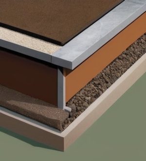 Правильная подушка под фундамент: залог надежности и долговечности вашей бытовки