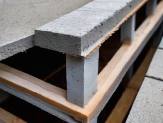 Правильный монтаж плит перекрытия: ключ к надежности и долговечности вашего здания