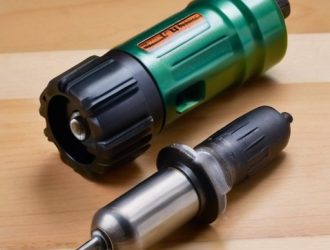 Продлите жизнь вашему перфоратору: секреты правильного смазывания и ухода