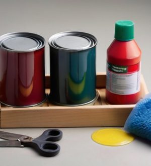 Растворитель 646: универсальный помощник в промышленности и быту