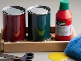 Растворитель 646: универсальный помощник в промышленности и быту