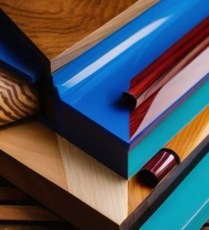 Растворители для лака: секреты выбора и использования для идеальной обработки древесины