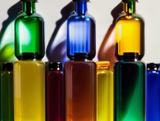 Растворители и жиры: как выбрать эффективное средство и не навредить окружающей среде