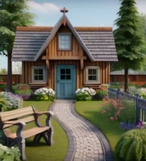 Регистрация на даче в СНТ: как сделать постоянное место жительства из любимого участка