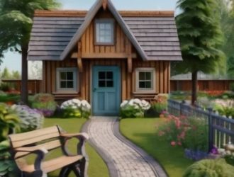 Регистрация на даче в СНТ: как сделать постоянное место жительства из любимого участка