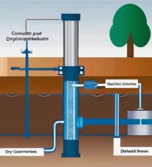 Реле сухого хода: защита вашего насоса и экономия ресурсов