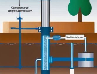 Реле сухого хода: защита вашего насоса и экономия ресурсов