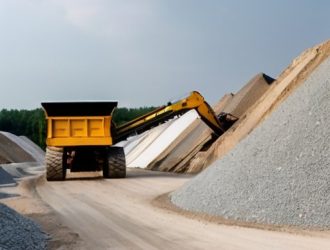 Щебень в строительстве: от происхождения до применения — как выбрать идеальную фракцию для вашего проекта
