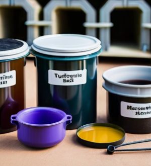 Секреты битумной мастики: как правильно развести и использовать для идеального результата в строительстве