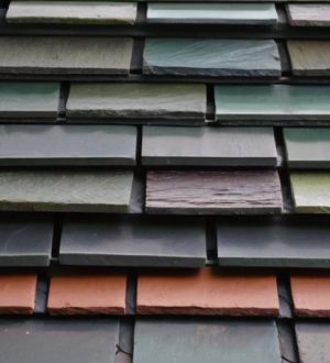 Шифер от истоков до инноваций: из чего его делают и как выбрать лучший вариант для крыши