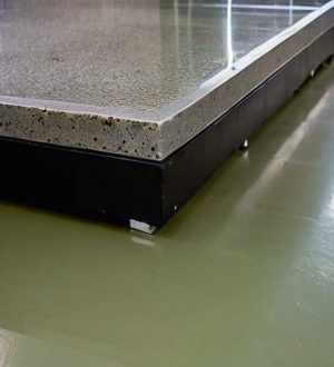 Шлифовка бетона: от выбора инструментов до техники безопасности для идеального результата