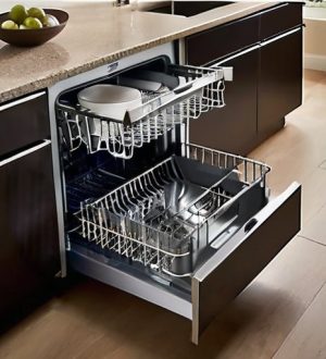 Соль для посудомоечной машины: почему это важно и как правильно использовать?