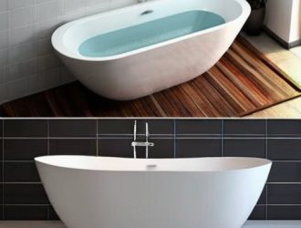 Создаем стильный экран под ванну своими руками: пошаговое руководство от выбора материалов до установки