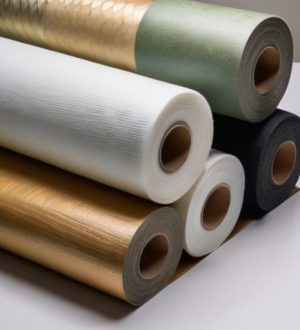 Стеклохолст для стен: как выбрать идеальную плотность для идеального результата